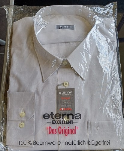 Eterna excellent herrenhemd - eterna,