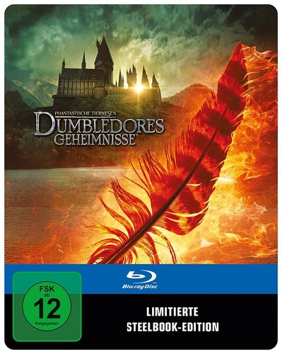 Phantastische tierwesen - 3,