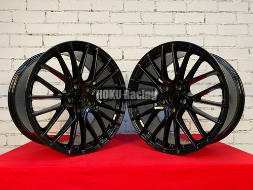 5x130 schwarz - 22",