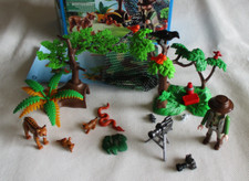 Playmobil Wild Life Set 5561 -