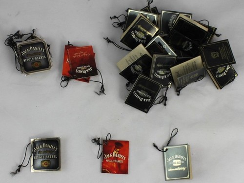 Jack daniel - jack,