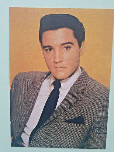 Elvis presley photo foto - elvis,