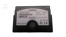 Siemens Ölfeuerungsautomat LMO 14.111C2 digital ( ersetzt LMO14.111B2 )