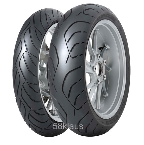 Satz dunlop sportmax roadsmart - satz,