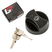 Tankklappe Deckel Abdeckung verschließbar für LAND ROVER DEFENDER