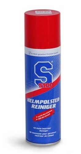 Helmpolsterreiniger s100 300ml - helmpolsterreiniger,