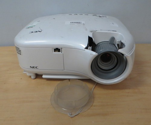 Beschädigter nec lt380 - beschÄdigter,