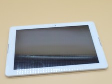 Acer Iconia One 10 Schwarz 16GB 10.1" IPS Defekt an Bastler / Ersatzteilträger