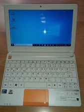 Acer Aspire One Happy2, 1.66