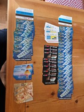 Telefonkarten Italien