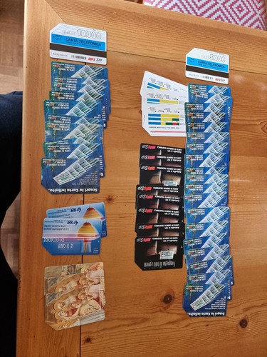 Telefonkarten italien - telefonkarten,