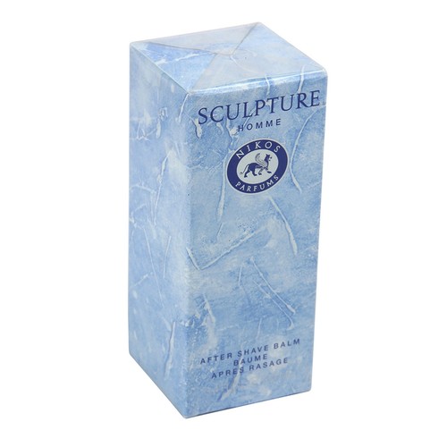 Nikos sculpture for men after - for,