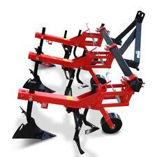 Häufler 3 Häufelkörper