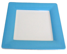 Wonderful World Blau