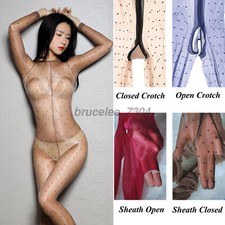 Unisex 1D NYLON glänzend