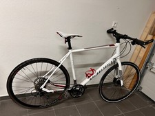 Specialized Sirrus Comp – 450 Euro