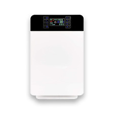 LIVINGTON AirPurifier 6-in-1