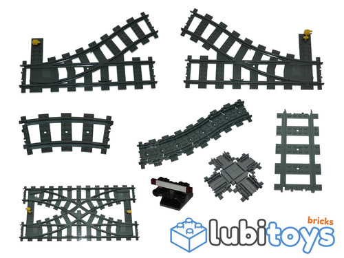Lego bluetooth eisenbahn - bluetooth,