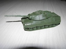 Roco 256 minitanks kampfpanzer - roco,