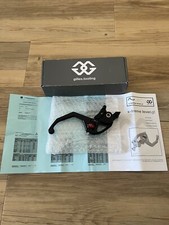 Gilles Bremshebel x-treme