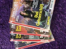 GASLICHT,Irrlicht GUTERzustand