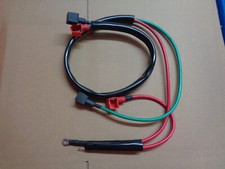 Kabel Starter + - Asiawing 450