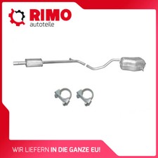 für Renault Clio III 1.2 1.4
