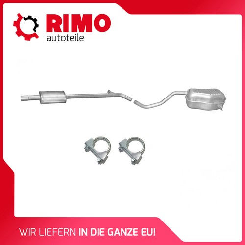Für renault clio iii 1 - für,