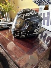 Motorradhelm für Marc Marquez Fan