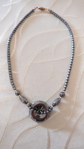 Tolles collier halskette - tolles,