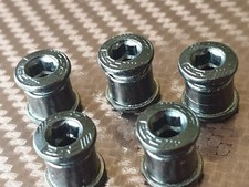Fsa kettenblattschrauben - fsa, (x5)