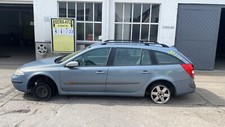 Schlachtfest Renault Laguna 2