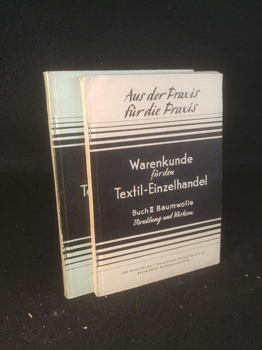 Warenkunde für den