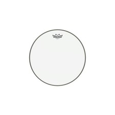 12" Remo Ambassador Schlagzeug