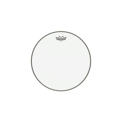 Remo ambassador schlagzeug - 12",