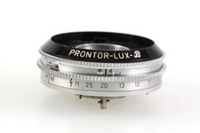 Gauthier Prontor-Lux-B