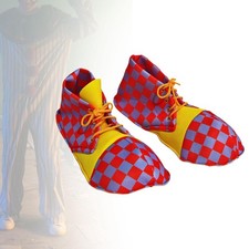 Clownschuhe kreative