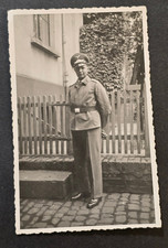 1940 WW2 WWII German Luftwaffe