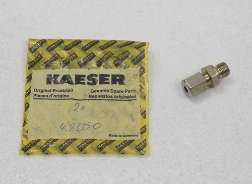 Kaeser kompressoren original - kompressoren,