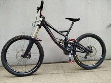 Specialized S-Works Demo 8 Carbon