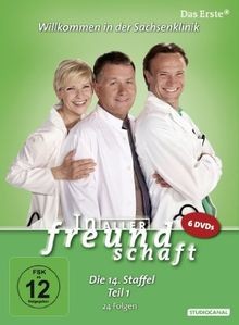 Aller freundschaft die - aller,