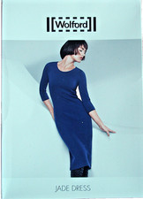 WOLFORD DAMEN KLEID WINTER