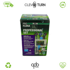 JBL PROFLORA CO2 PROFESSIONAL SET V, CO2-Düngeanlagen-Komplettset für 40-600 l,