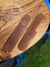 Custom scales für Victorinox