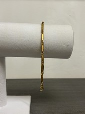 Elegante Gliederkette Armband