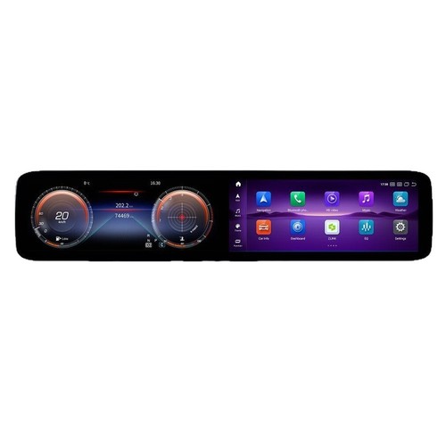 Dual screen android - dual,