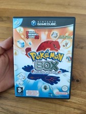 Pokémon Box (Nintendo