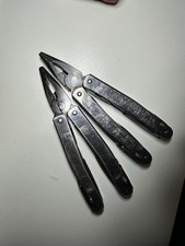 Victorinox Swiss Tool, No