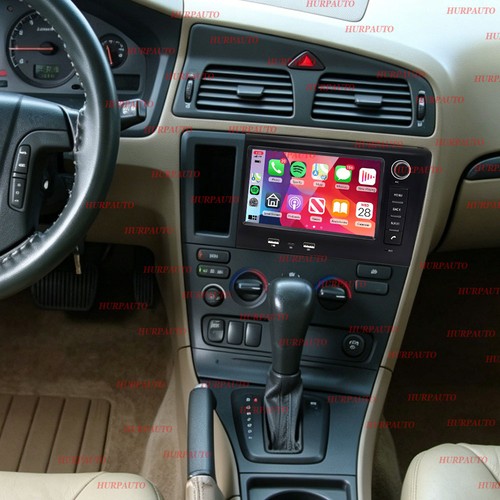 Autoradio 64g für volvo - autoradio,