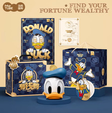 MARtube Donald Duck Series